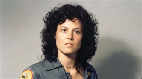 sigourney weaver porn